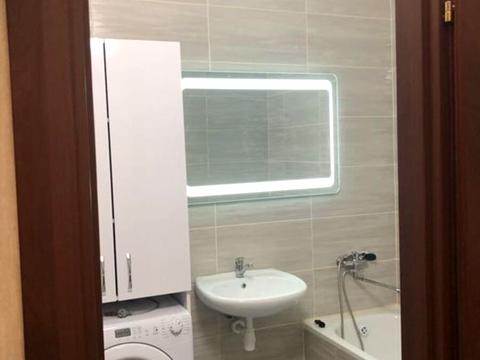 квартира по адресу Балтийский пер., 5