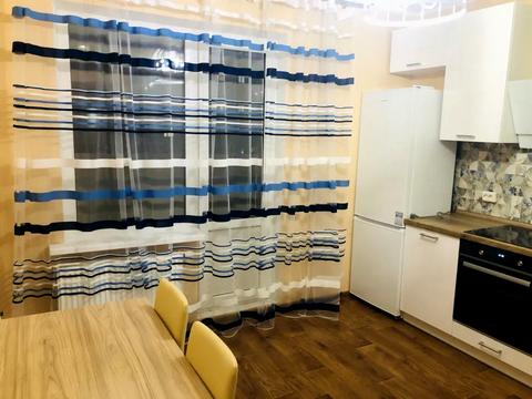 квартира по адресу Балтийский пер., 5