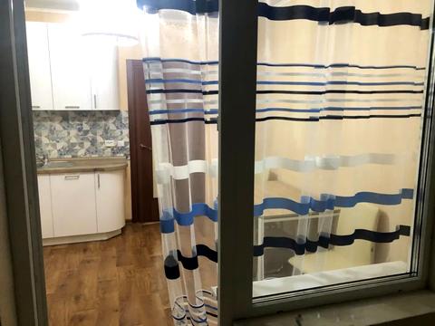 квартира по адресу Балтийский пер., 5