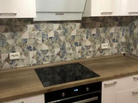 квартира по адресу Балтийский пер., 5