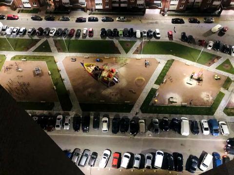 квартира по адресу Балтийский пер., 5