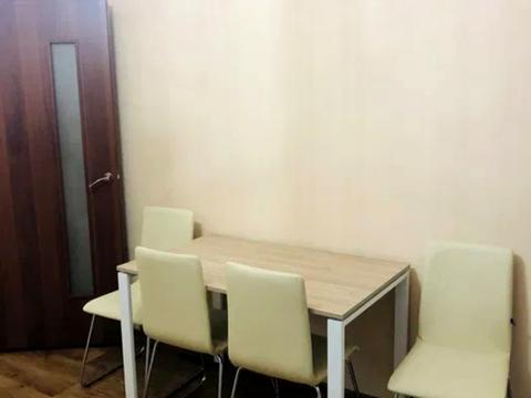 квартира по адресу Балтийский пер., 5