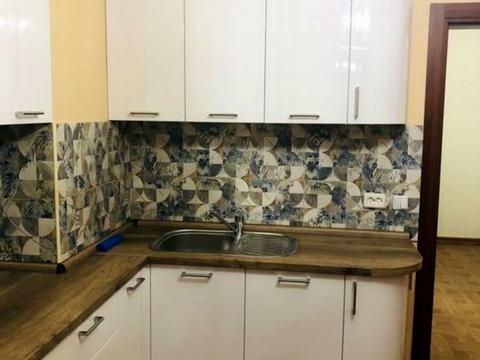 квартира по адресу Балтийский пер., 5