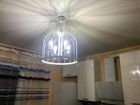 квартира по адресу Балтийский пер., 5