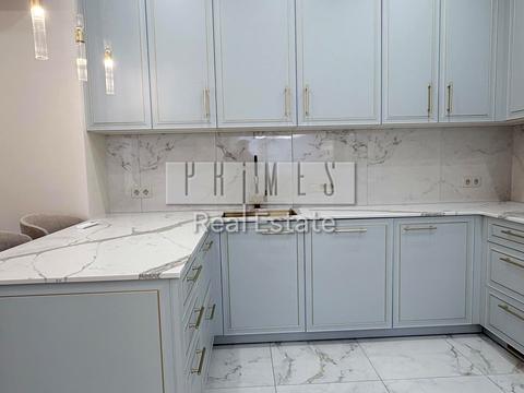 квартира за адресою Андрія Верхогляда вул. (Михайла Драгомирова), 14-А