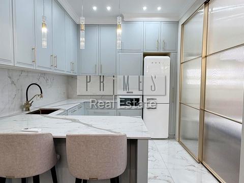 квартира за адресою Андрія Верхогляда вул. (Михайла Драгомирова), 14-А