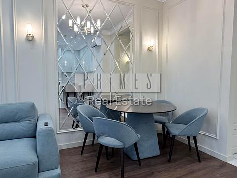 квартира за адресою Андрія Верхогляда вул. (Михайла Драгомирова), 14-А