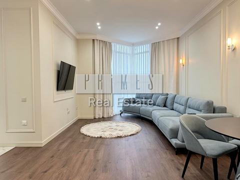 квартира за адресою Андрія Верхогляда вул. (Михайла Драгомирова), 14-А