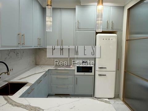 квартира за адресою Андрія Верхогляда вул. (Михайла Драгомирова), 14-А