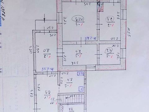 будинок за адресою Юр'ївський пров.
