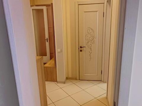 квартира по адресу Институтская ул., 24/7