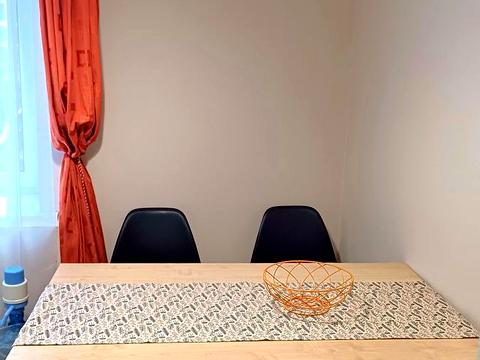 квартира по адресу Институтская ул., 24/7