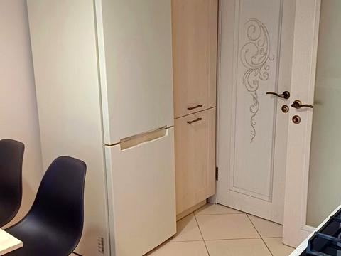 квартира по адресу Институтская ул., 24/7