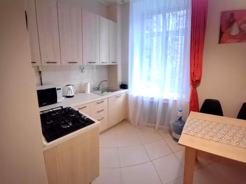 квартира по адресу Институтская ул., 24/7