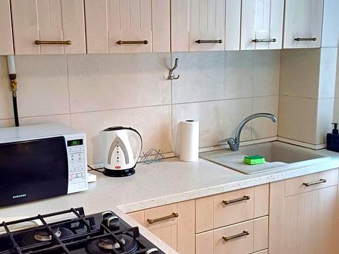 квартира по адресу Институтская ул., 24/7