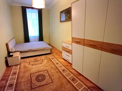 квартира по адресу Институтская ул., 24/7