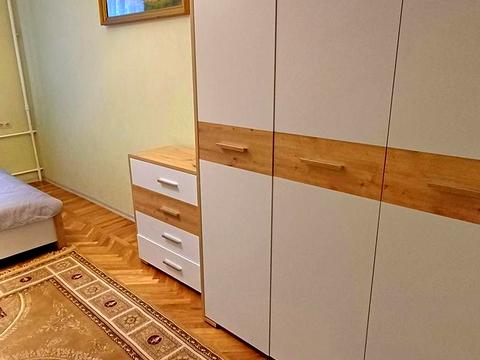 квартира по адресу Институтская ул., 24/7