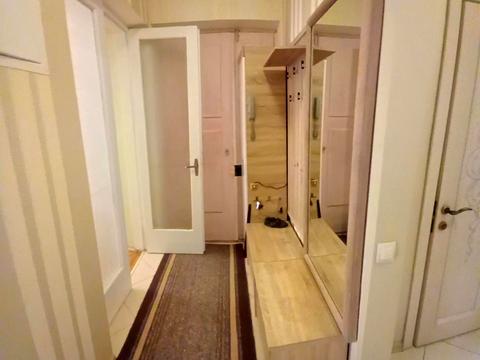 квартира по адресу Институтская ул., 24/7