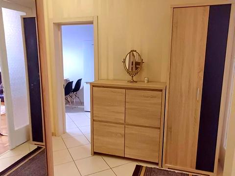 квартира по адресу Институтская ул., 24/7