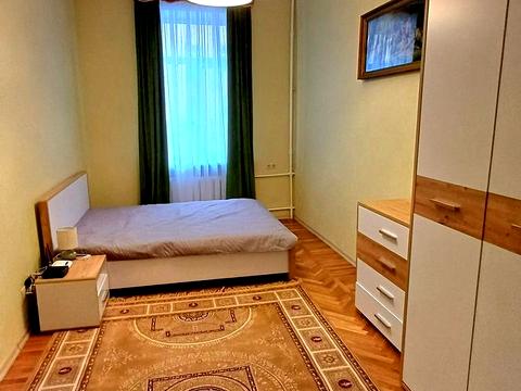 квартира по адресу Институтская ул., 24/7