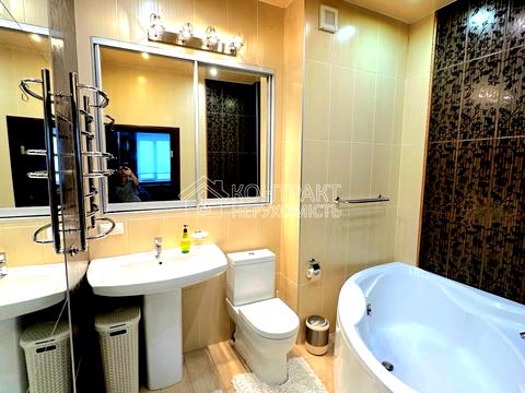 квартира за адресою Клочківська вул., 258