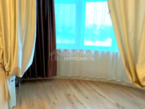 квартира за адресою Клочківська вул., 258