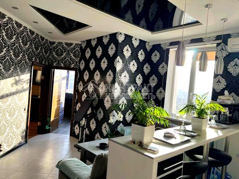 квартира за адресою Клочківська вул., 258