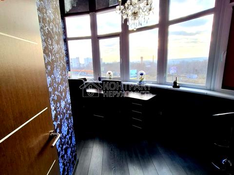квартира за адресою Клочківська вул., 258