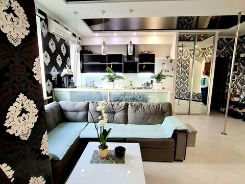 квартира за адресою Клочківська вул., 258