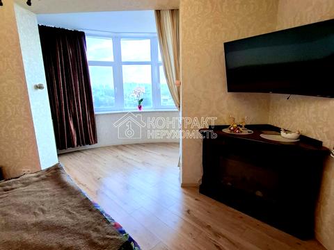 квартира за адресою Клочківська вул., 258