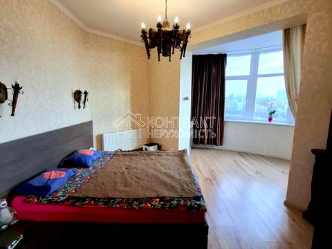 квартира за адресою Клочківська вул., 258