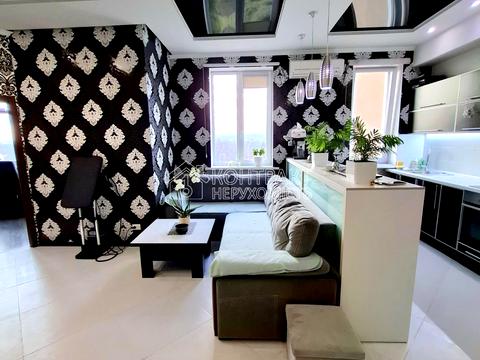 квартира за адресою Клочківська вул., 258