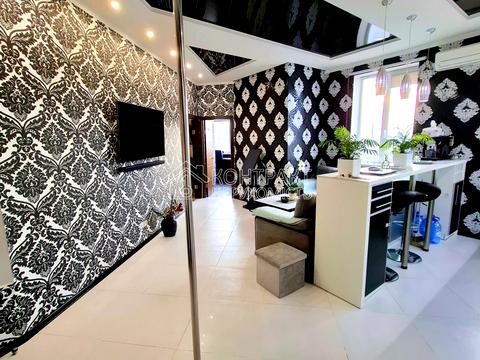 квартира за адресою Клочківська вул., 258