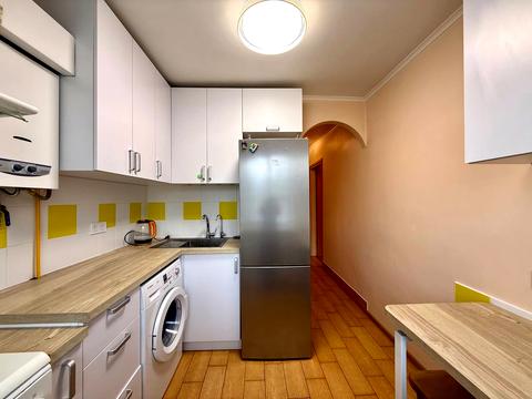 квартира по адресу Белоцерковская ул., 3