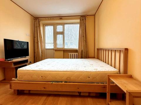 квартира по адресу Белоцерковская ул., 3