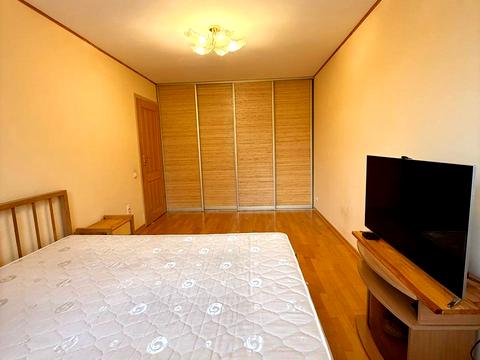 квартира по адресу Белоцерковская ул., 3