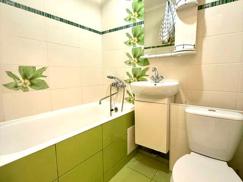 квартира по адресу Белоцерковская ул., 3