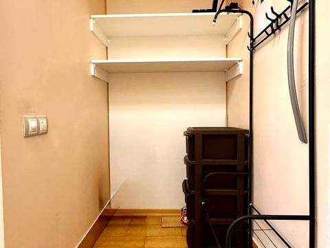 квартира по адресу Белоцерковская ул., 3