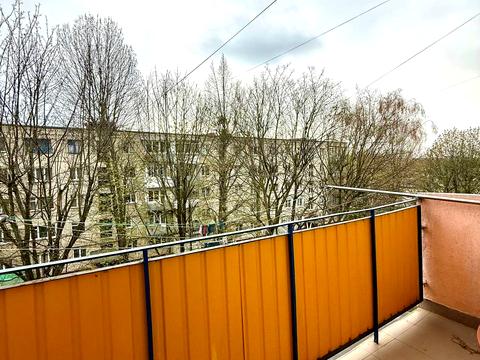 квартира по адресу Белоцерковская ул., 3