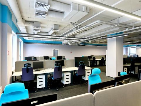 коммерческая по адресу Сімʼї Прахових ул. (Гайдара), 54