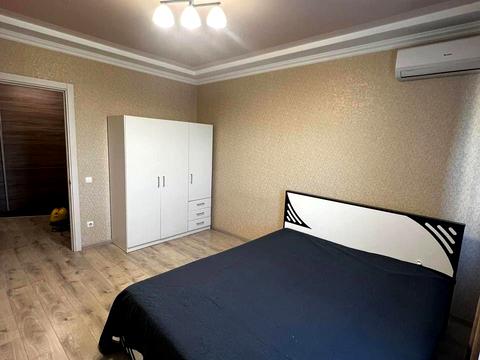 квартира за адресою Юлії Здановської вул. (Ломоносова), 36-В