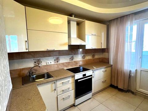 квартира за адресою Юлії Здановської вул. (Ломоносова), 36-В