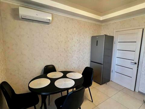 квартира за адресою Юлії Здановської вул. (Ломоносова), 36-В