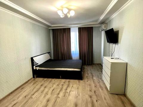 квартира за адресою Юлії Здановської вул. (Ломоносова), 36-В