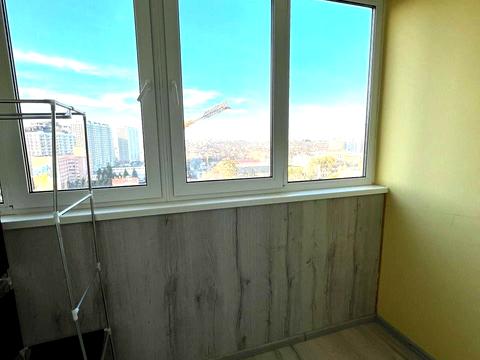 квартира за адресою Юлії Здановської вул. (Ломоносова), 36-В