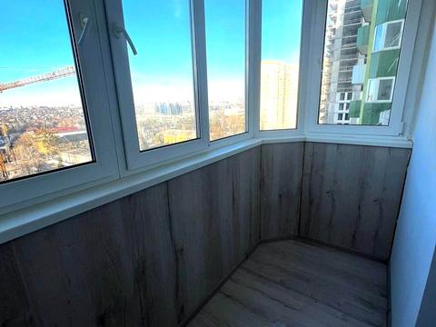 квартира за адресою Юлії Здановської вул. (Ломоносова), 36-В