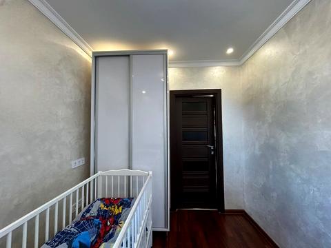 квартира за адресою Григорія Граб'янки вул., 5б