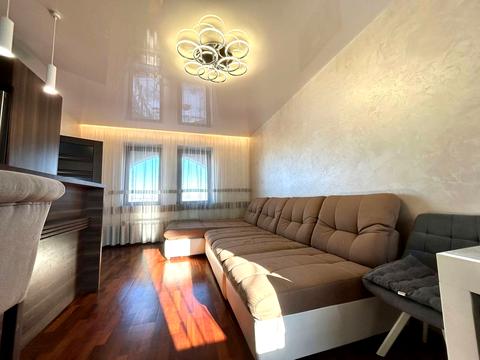 квартира за адресою Григорія Граб'янки вул., 5б