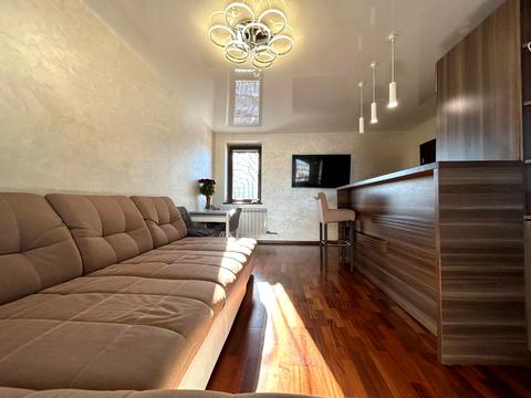 квартира за адресою Григорія Граб'янки вул., 5б