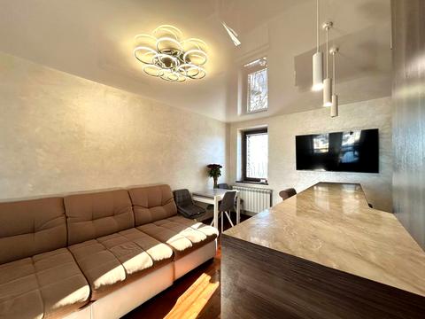 квартира за адресою Григорія Граб'янки вул., 5б